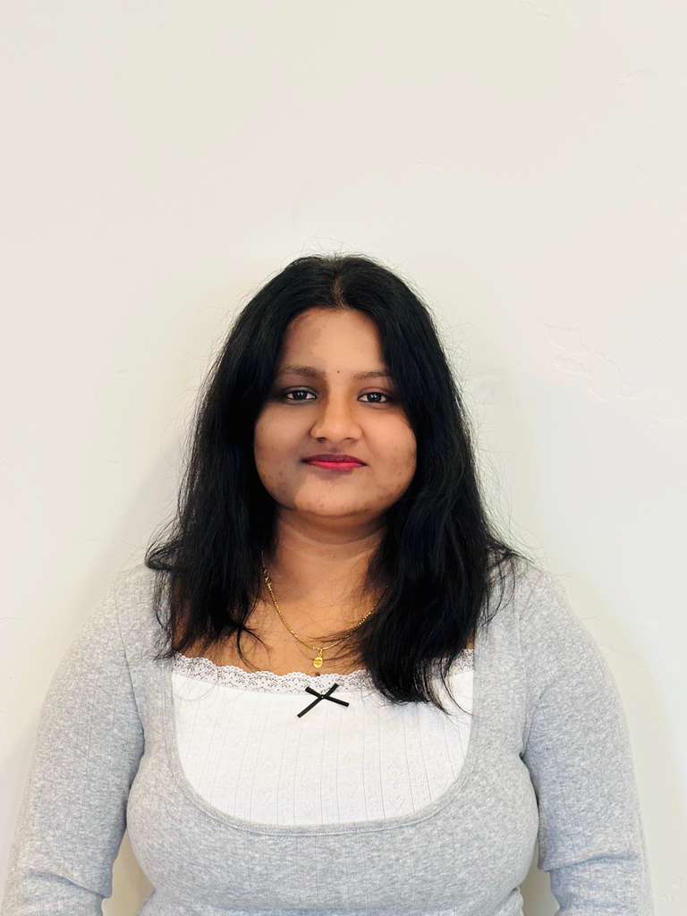 Anjali Mudireddy