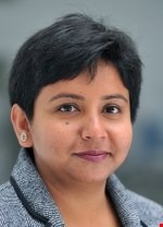 Prof Monomita Nandy